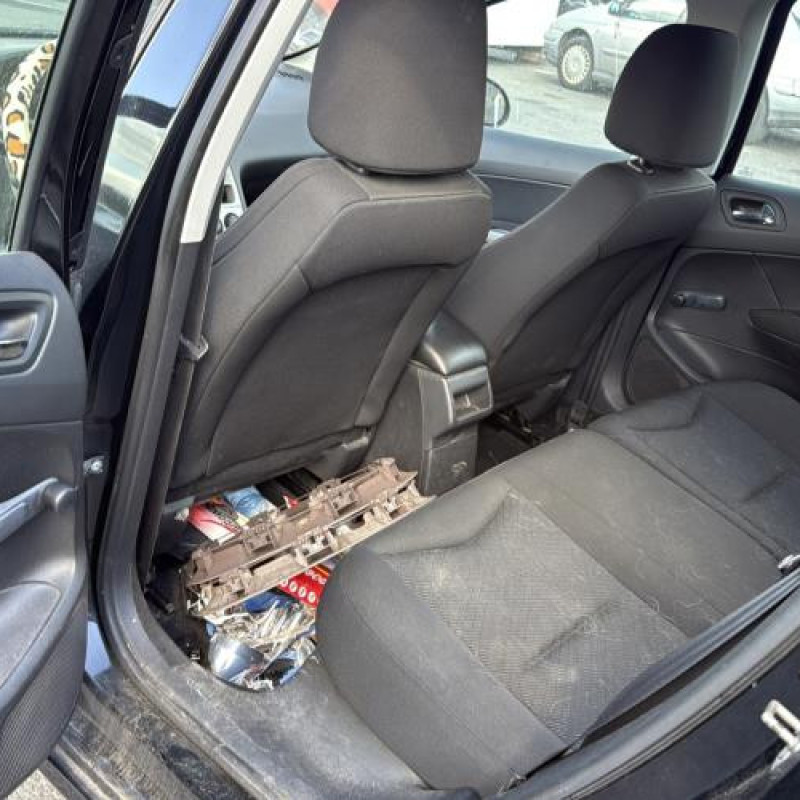 Porte arriere droit PEUGEOT 308 1 Photo n°17