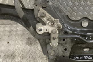 Berceau avant RENAULT MEGANE 4