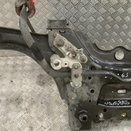 Berceau avant RENAULT MEGANE 4
