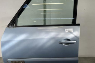 Porte avant gauche RENAULT ESPACE 4 Photo n°1