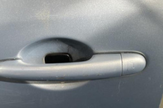 Porte avant gauche RENAULT ESPACE 4