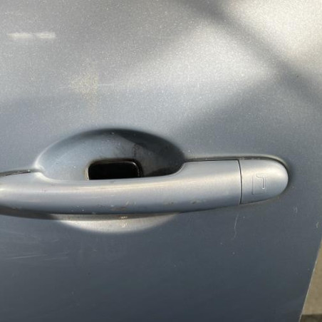 Porte avant gauche RENAULT ESPACE 4