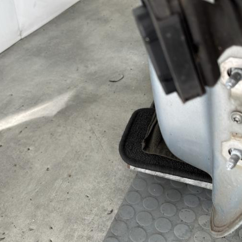 Porte avant gauche RENAULT ESPACE 4 Photo n°5
