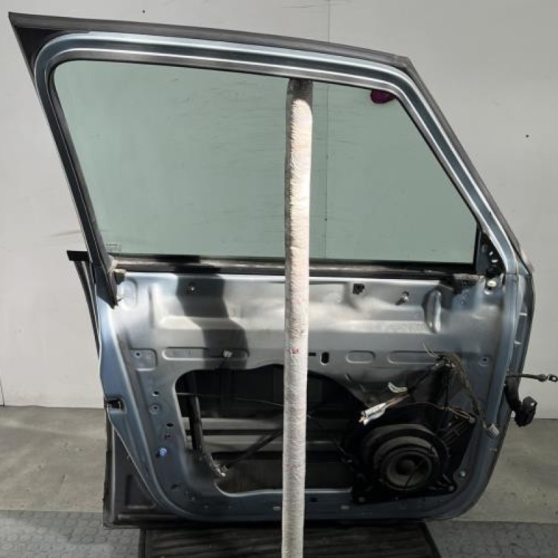 Porte avant gauche RENAULT ESPACE 4 Photo n°6