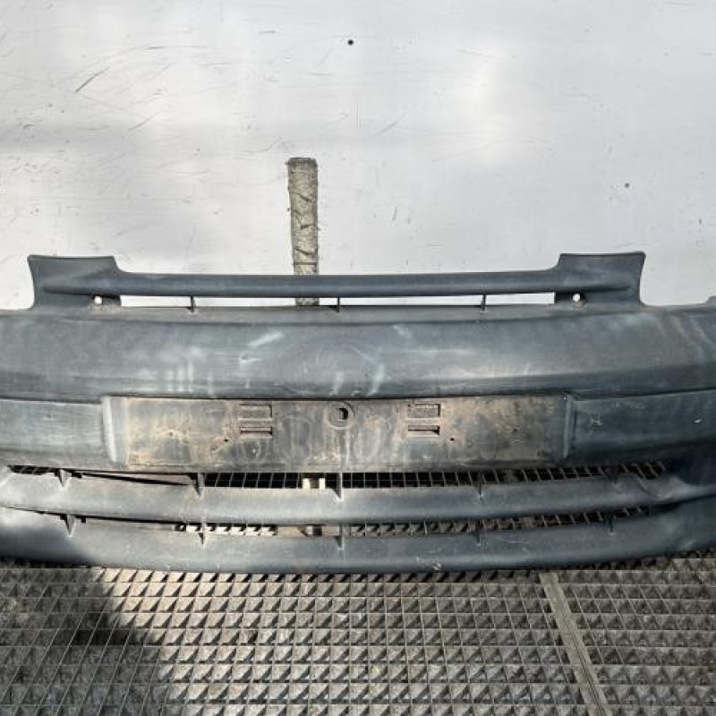 Pare choc avant RENAULT KANGOO 1 Photo n°1