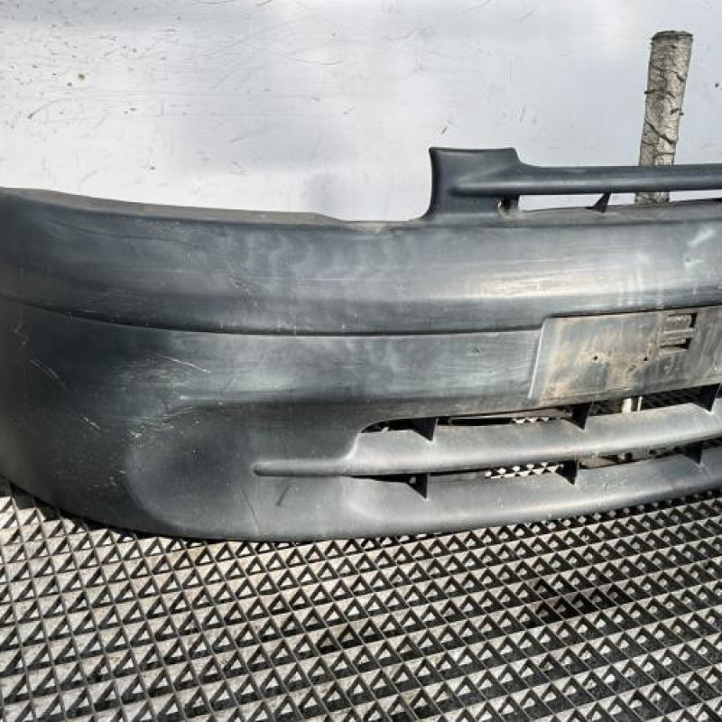 Pare choc avant RENAULT KANGOO 1 Photo n°2