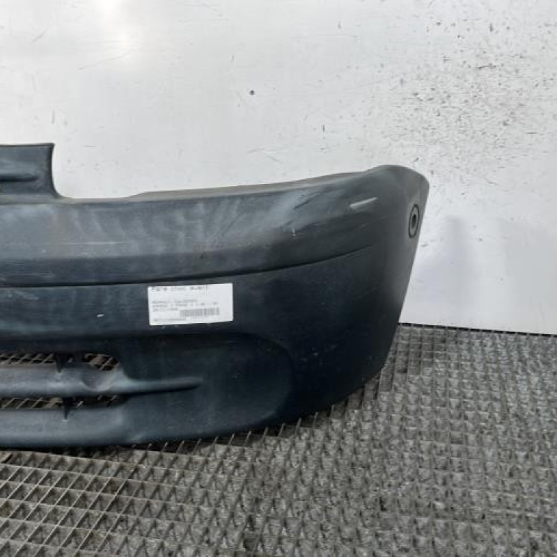 Pare choc avant RENAULT KANGOO 1 Photo n°3