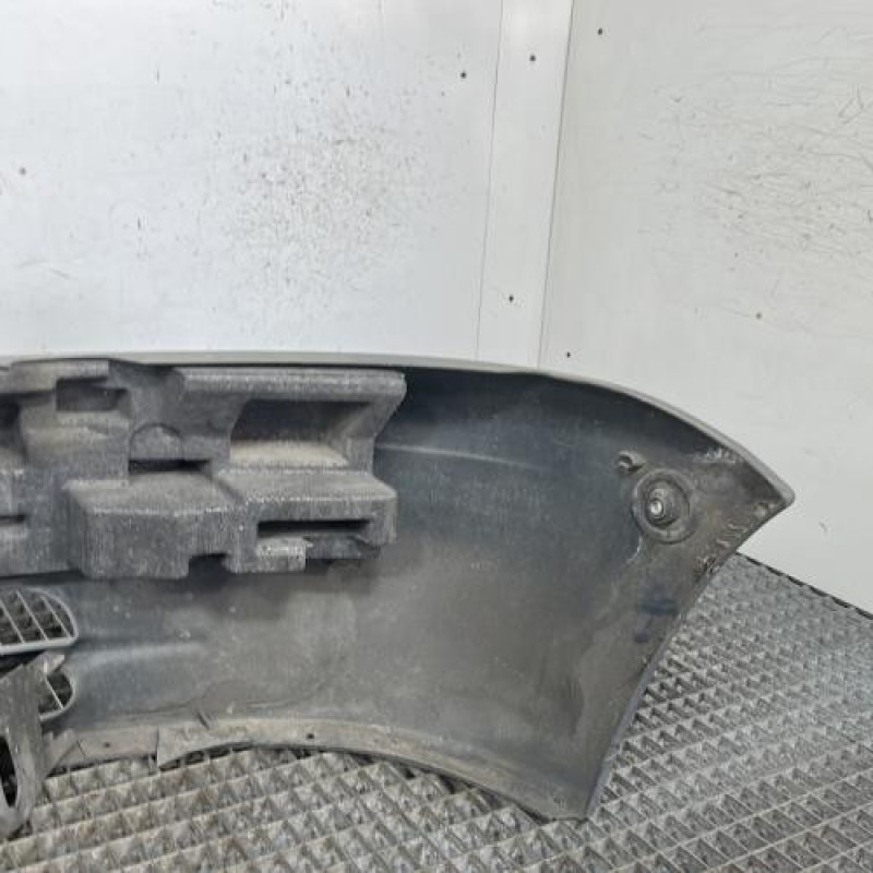 Pare choc avant RENAULT KANGOO 1 Photo n°4