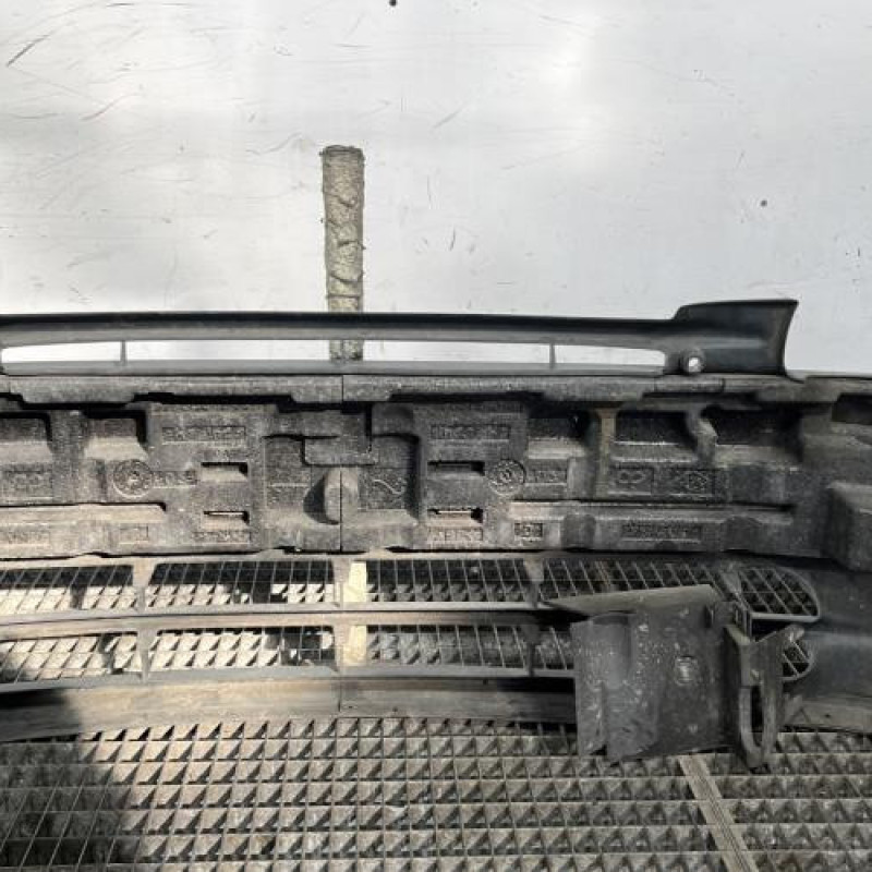 Pare choc avant RENAULT KANGOO 1 Photo n°5