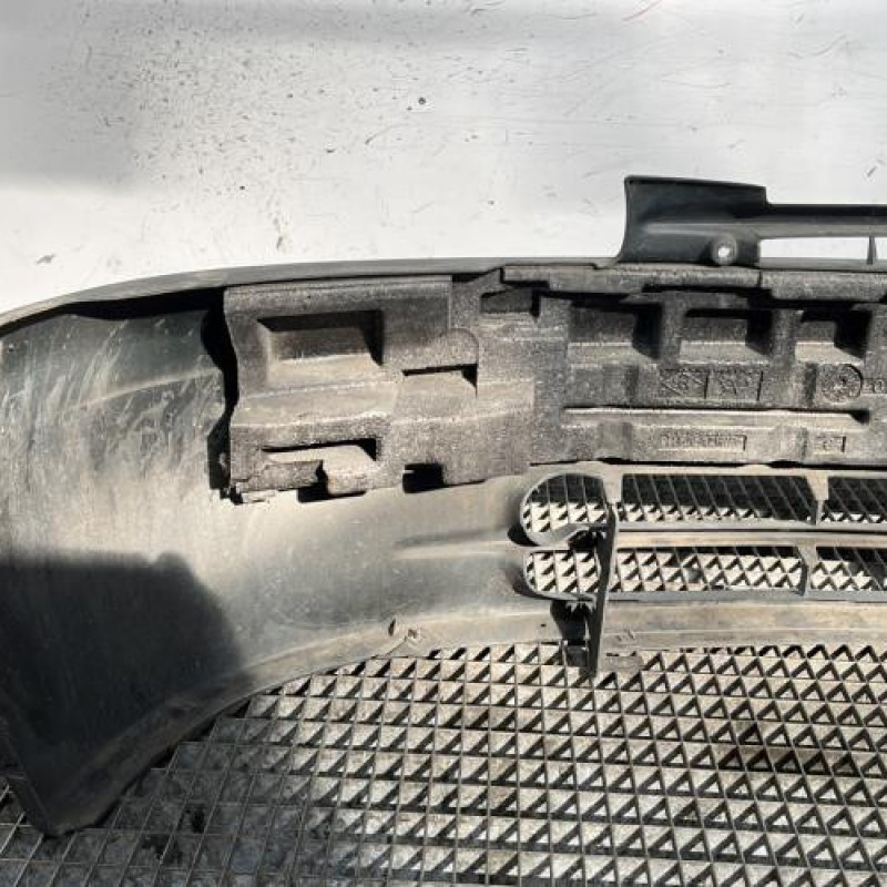 Pare choc avant RENAULT KANGOO 1 Photo n°6