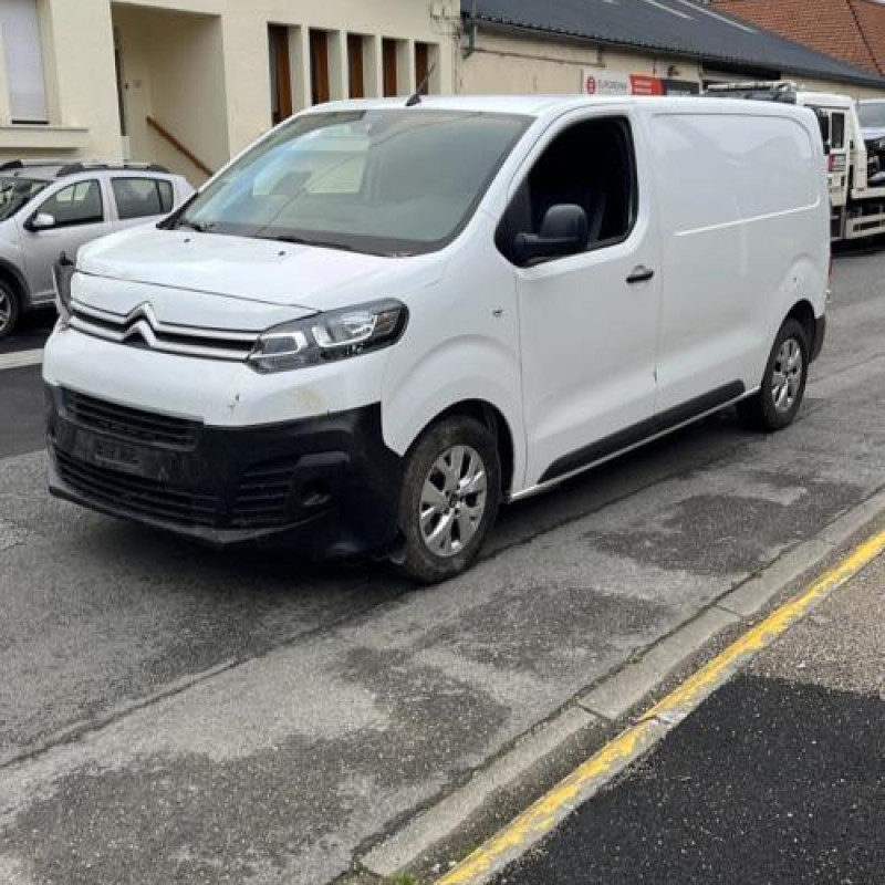 Berceau avant CITROEN JUMPY 3 M Photo n°17