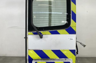 Porte de coffre droit RENAULT TRAFIC 2 Photo n°1