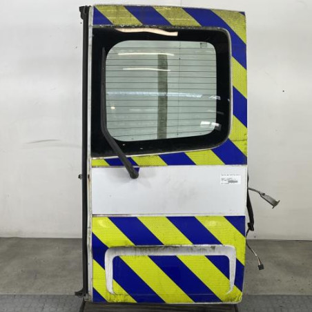 Porte de coffre droit RENAULT TRAFIC 2 Photo n°1