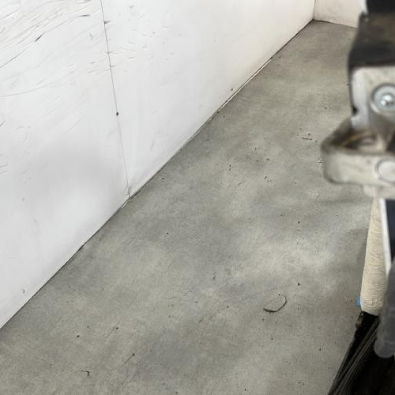 Porte de coffre droit RENAULT TRAFIC 2 Photo n°2