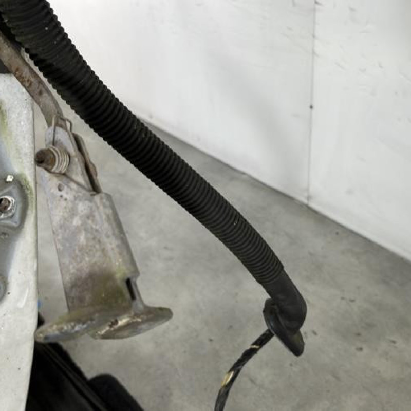 Porte de coffre droit RENAULT TRAFIC 2 Photo n°3