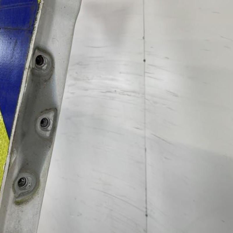 Porte de coffre droit RENAULT TRAFIC 2 Photo n°4