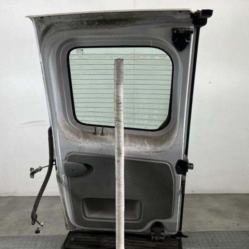 Porte de coffre droit RENAULT TRAFIC 2 Photo n°7