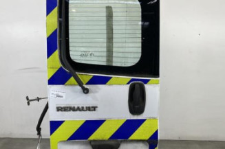 Porte de coffre gauche RENAULT TRAFIC 2 Photo n°1