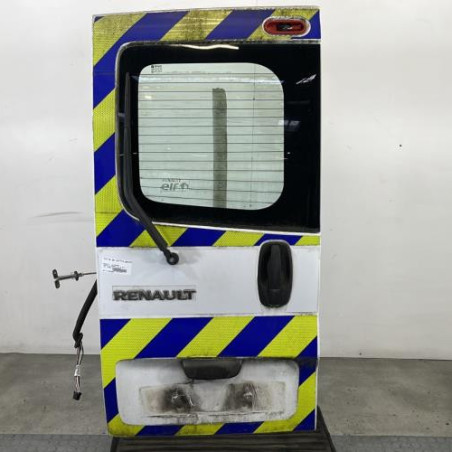 Porte de coffre gauche RENAULT TRAFIC 2 Photo n°1