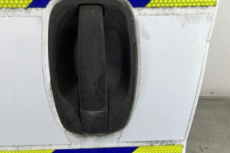 Porte de coffre gauche RENAULT TRAFIC 2