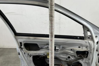 Porte avant gauche RENAULT CLIO 2 CAMPUS