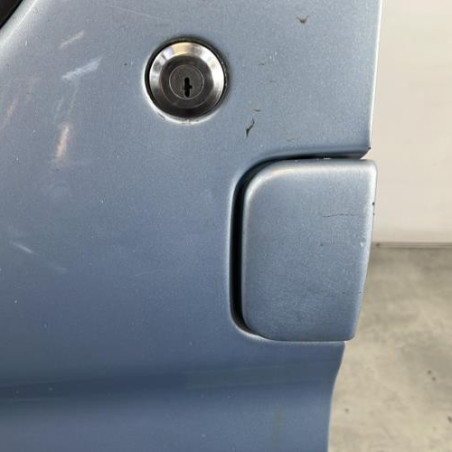 Porte avant gauche PEUGEOT PARTNER 1