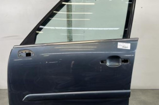 Porte avant gauche CITROEN C4 PICASSO 1 Photo n°1