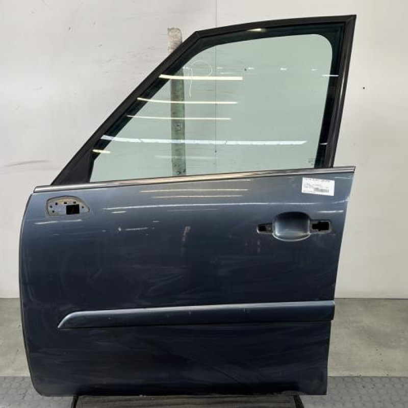 Porte avant gauche CITROEN C4 PICASSO 1 Photo n°1