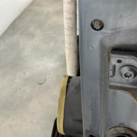Porte avant gauche CITROEN C4 PICASSO 1