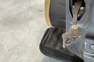 Porte avant gauche CITROEN C4 PICASSO 1