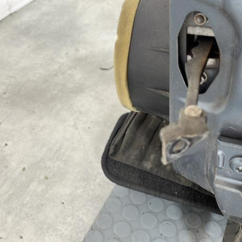 Porte avant gauche CITROEN C4 PICASSO 1 Photo n°3