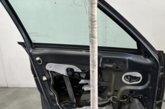Porte avant gauche CITROEN C4 PICASSO 1