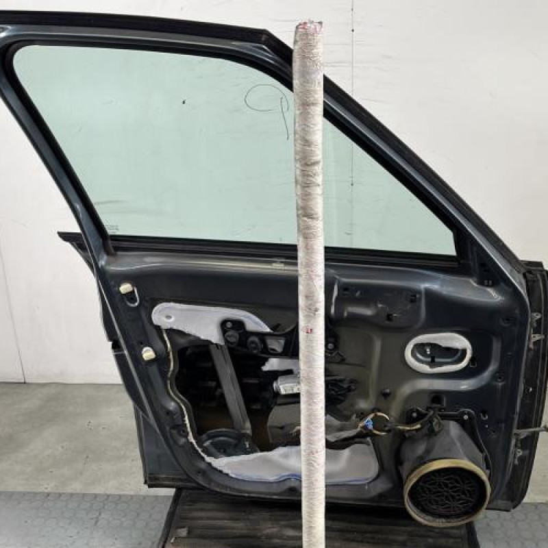 Porte avant gauche CITROEN C4 PICASSO 1 Photo n°4