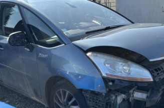 Porte avant gauche CITROEN C4 PICASSO 1
