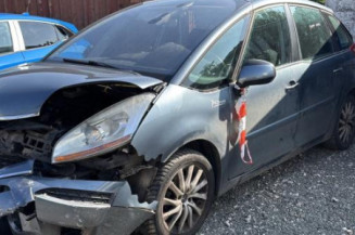 Porte avant gauche CITROEN C4 PICASSO 1