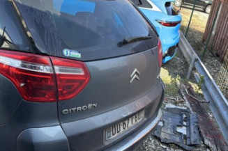 Porte avant gauche CITROEN C4 PICASSO 1