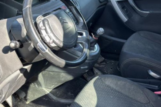 Porte avant gauche CITROEN C4 PICASSO 1
