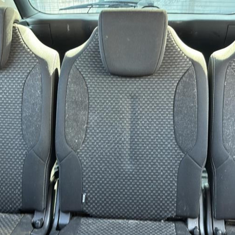 Porte avant gauche CITROEN C4 PICASSO 1 Photo n°10