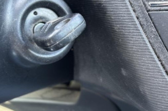 Porte avant gauche CITROEN C4 PICASSO 1