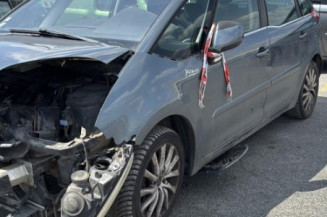 Porte avant gauche CITROEN C4 PICASSO 1