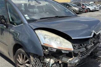 Porte avant gauche CITROEN C4 PICASSO 1