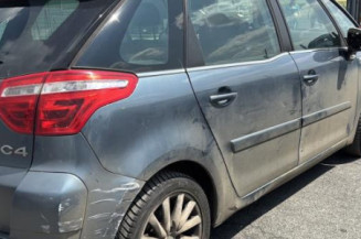Porte avant gauche CITROEN C4 PICASSO 1