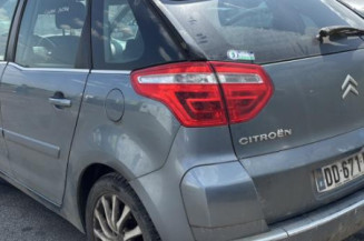Porte avant gauche CITROEN C4 PICASSO 1