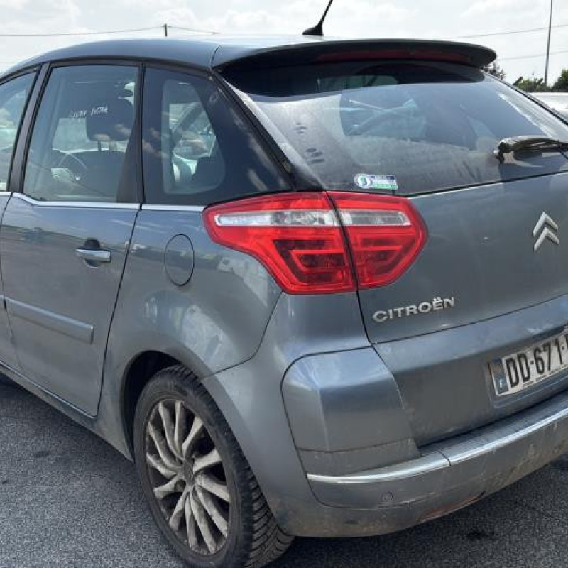 Porte avant gauche CITROEN C4 PICASSO 1 Photo n°19