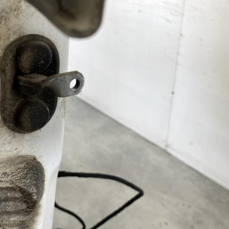 Porte avant droit RENAULT KANGOO 2 Photo n°5