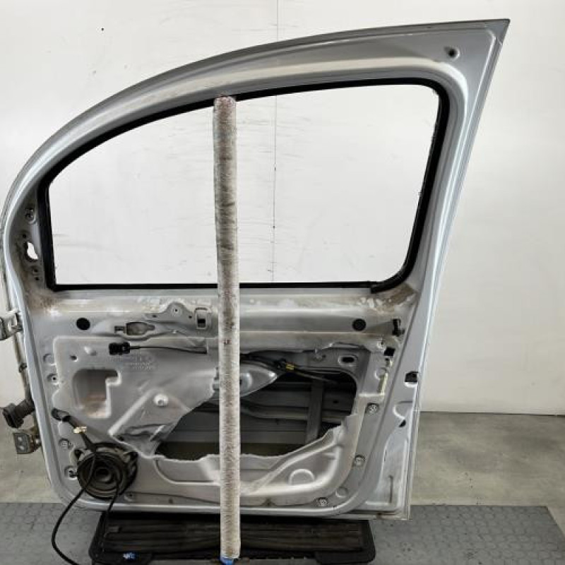 Porte avant droit RENAULT KANGOO 2 Photo n°7