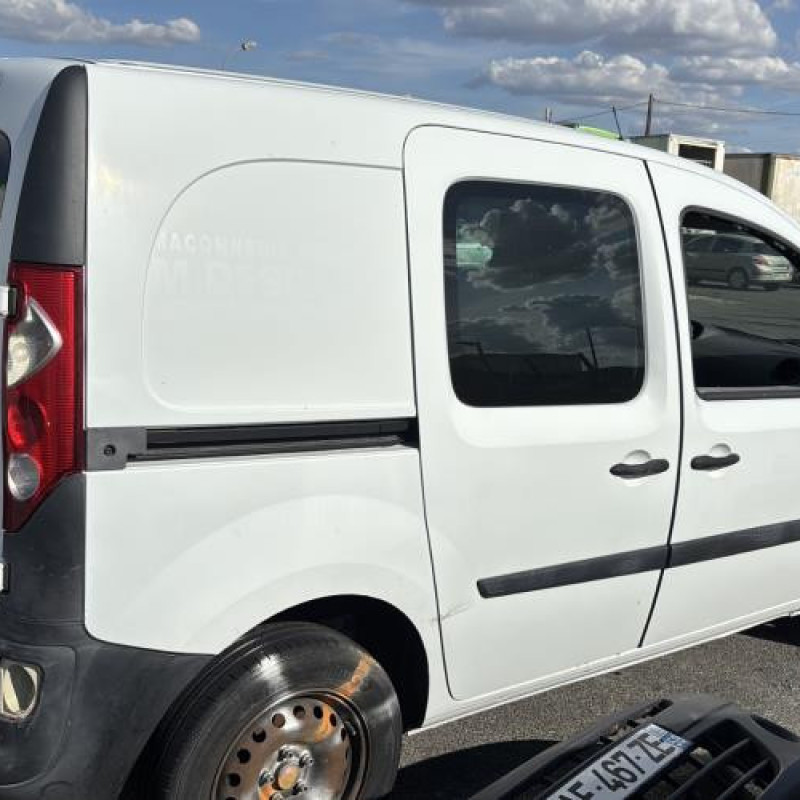 Porte avant droit RENAULT KANGOO 2 Photo n°15