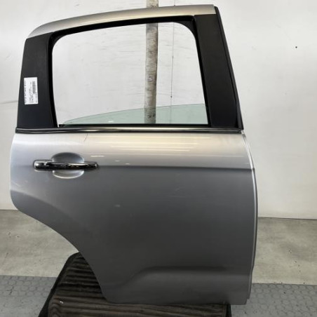 Porte arriere droit CITROEN C3 2 Photo n°1