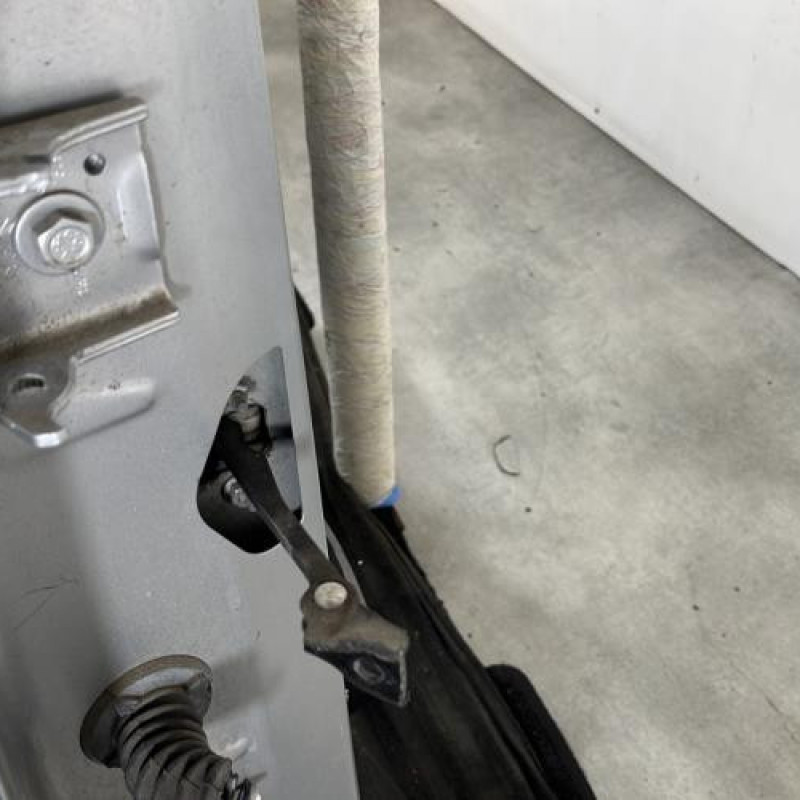 Porte arriere droit CITROEN C3 2 Photo n°4