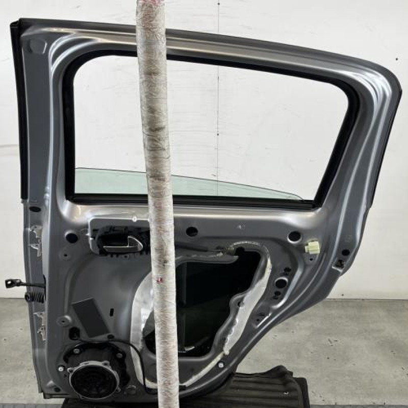 Porte arriere droit CITROEN C3 2 Photo n°6